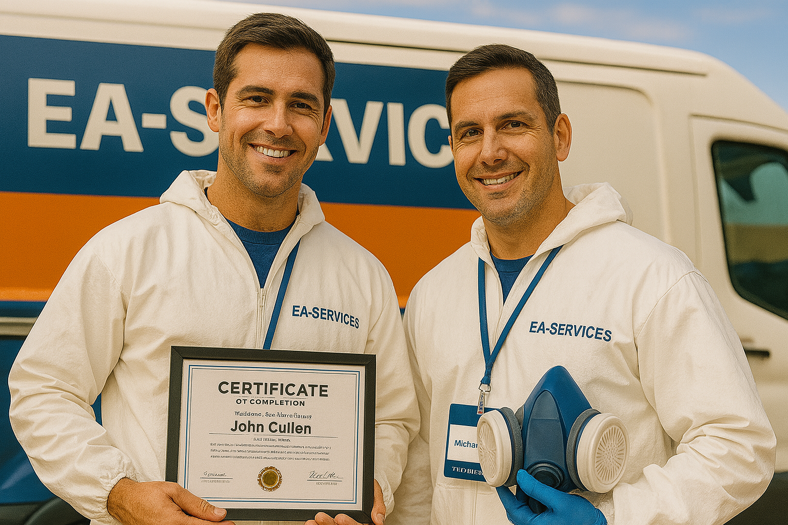 Certified air duct cleaning technicians in Mount Lemmon